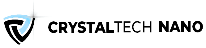 01-Crystal Logo Wht